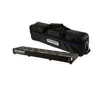 Rockboard Rockboard Pedalboard w.Gig Bag DUO 2.2