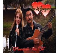 Duo 2 Corazones - Pensando En Ti