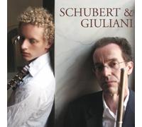 Duo 2xm - Flute Guitar Duets(Schubert&Giulian [Import]