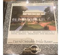 Duo 4 Sonata No 3 Sona [Import]