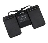 Duo 500 Bluetooth Pedal - Version anglaise