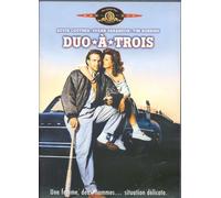 Duo à trois