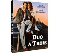 Duo À Trois - Blu-Ray