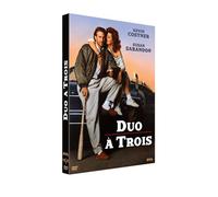 Duo à trois DVD DVD