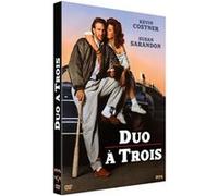 Duo à trois DVD DVD