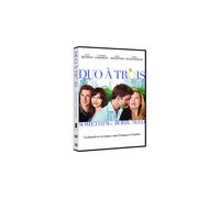 Duo À Trois (Something Borrowed)