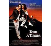 Duo à trois [VHS]