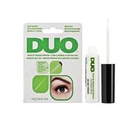 Colle Pour Faux-Cils Transparente Application au Pinceau 5 g