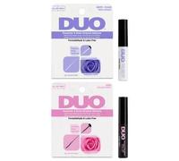 DUO Adhesives - Rosewater & Biotin Striplash Adhesive Clear
