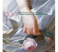 Duo An Invitation to Vienna Pr [Import allemand]