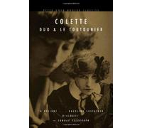 Duo and Le Toutounier