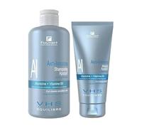 Duo anti-irritation apaisant Fauvert Professionnel