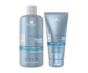 Duo anti-irritation apaisant Fauvert Professionnel