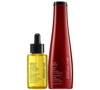 Duo apaisant Color Lustre shu uemura