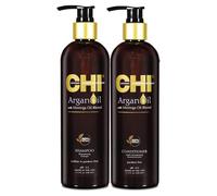 Duo Argan CHI