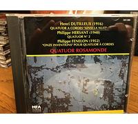 Duo Ariane - Morceaux Choisis