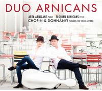 Sonatas For Cello And Piano
