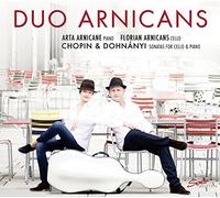 Sonatas For Cello And Piano