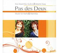 Duo Arparimba - Pas des Deux