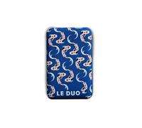 Duo Batterie externe Koi LDPWB002 5 000 mAh - 3 ports (2 USB + USB-C)