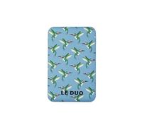 Duo Batterie externe 5000 mah Colibri