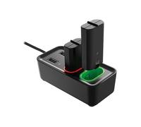 Subsonic Station de recharge pour manettes Xbox