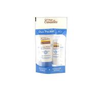 Roge CavaillesDuo Pocket Nourrissant