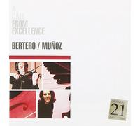 Duo Bertero Munoz - Call from Excellence