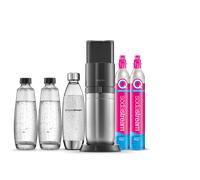 DUO Black / Pack Maxi