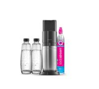 DUO Black / Pack Promo