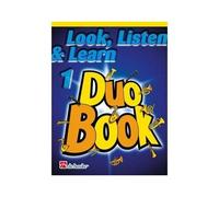Duo Book 1 / Recueil