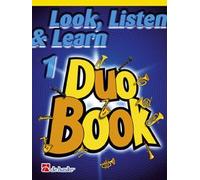 Duo Book 1 / Recueil