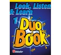 Duo Book 1 / Recueil