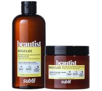 Duo Boucles Beautist Subtil