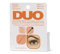 Ardell Duo colle faux-cils avec pinceau transparent Dark Tone 5 g