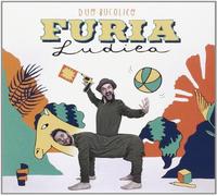 Duo Bucolico - Furia Ludica [Import]