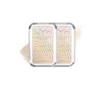 Duo Buttermelt Highlighter brillant BRIGHT AND BUTTA