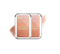 Duo Buttermelt Highlighter brillant BUTTA IN BRONZE