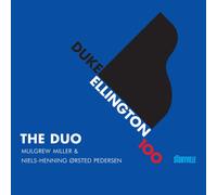 Duo by Mulgrew Miller [Audio CD] NEUF