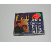 Duo California - Feuer und Eis