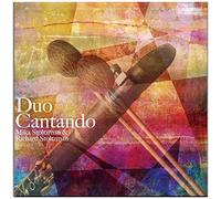 Duo Cantando