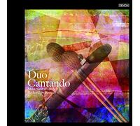 Duo Cantando [UHQCD]