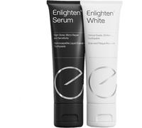 Duo Care Whitening Toothpaste And Repair Toothpaste Kit For Sensitive Teeth-Stain Removal And Advanced Enamel Repair-Pack Of 6.[S264]