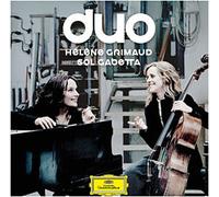 Duo CD