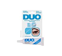 DUO Cils adhésif - blanc-transparent