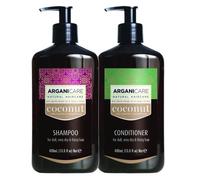 Duo Coconut - Arganicare