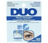 Ardell Duo Quickset colle transparente faux-cils 7 g