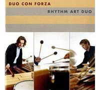 Duo Con Forza - Rhythm Art Duo