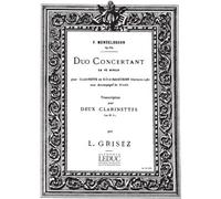 Duo Concertant