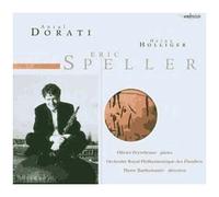 Duo Concertant Pour Hautbois Et Piano, 5 Pièces Pour Le Hautbois, Trittico